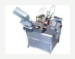 Ampoule Filling Machine